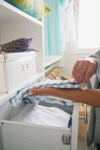 5 Closet Organization Tips Image